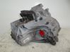 Manual 5 speed gearbox 