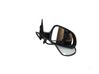 Front door electric wing mirror 4E1857410N