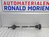 Rear driveshaft 4E0501203E