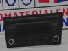 Unidad delantera de radio/CD/DVD/GPS 8E0035186AL