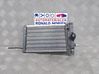 Electric cabin heater radiator 64119153884