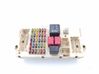 Fuse box set 46558758