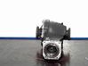 Rear differential 016409121D