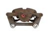 Caliper de freno delantero 8V0615124D