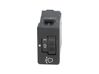 Headlight level height control switch 6554KV