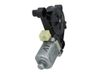 Rear door window regulator motor 5Q0959802B