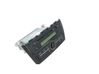 Radio/CD/DVD/GPS head unit 8701A621