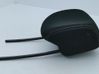 Front seat headrest 864000241R