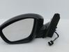 Front door electric wing mirror 982620551T