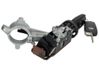 Engine ECU kit and lock set 13504286