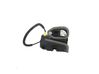 Rear door lock 13533667