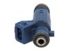Inyector de combustible 0280156101