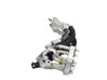 Air conditioning (A/C) pipe/hose 162570100C