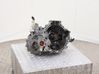Manual 5 speed gearbox AC021701XC
