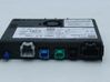 Unidad delantera de radio/CD/DVD/GPS 84361923