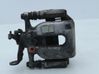 Caliper del freno trasero 42610830