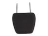 Front seat headrest H1BBA611A08CC