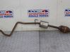 Catalyst/FAP/DPF particulate filter U04GG0
