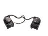 Interruptores/botones de la columna de dirección B0009825XU