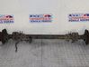 Rear axle beam GK214B435EF