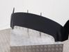 Tailgate/trunk spoiler 39134740