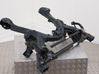 Front subframe 104453101B