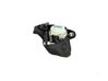 Rear seatbelt 9S51B611B69AB