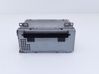 Radio/CD/DVD/GPS head unit 2369093