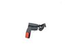 Rear seatbelt buckle 96781661XT