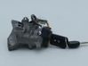 Juego de cerradura y set ECU del motor 4408A161