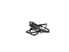 Exhaust pressure sensor 55504478