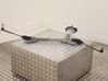 Steering rack mechanical part H1BC3A500AA
