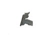Intercooler air guide/duct channel 535121284C