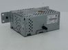 Radio/CD/DVD/GPS head unit JX7118K810LU