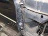 Etuoven yläsarana A2157200237