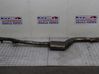 Filtr cząstek stałych Katalizator / FAP / DPF 10432421