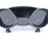 Speedometer (instrument cluster) GV4T10849JL