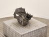 Manual 5 speed gearbox 55273160