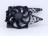 Fan set 00521017600