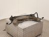 Front subframe 93854457