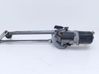 Front wiper linkage and motor 93160791