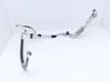 Air conditioning (A/C) pipe/hose G7597775G4750