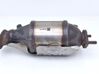 Catalyst/FAP/DPF particulate filter G07FP0