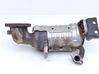Catalyst/FAP/DPF particulate filter W07401