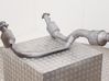 Catalyst/FAP/DPF particulate filter 19420265