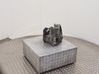 Manual 5 speed gearbox 0CW300051N