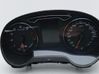 Speedometer (instrument cluster) 8V0920871L