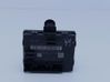 Door central lock control unit/module 4M1959595C