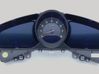 Speedometer (instrument cluster) 971920903J6N3