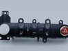 Other switches/knobs/shifts 3W0959676G8BS